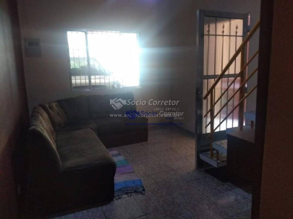 Imagem Casa com 3 Quartos à Venda, 125 m² em Jardim Acácio - Guarulhos Imagem Casa com 3 Quartos à Venda, 125 m² em Jardim Acácio - Guarulhos