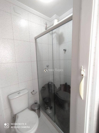 Imagem Apartamento com 2 Quartos à Venda, 89 m² em Embaré - Santos Imagem Apartamento com 2 Quartos à Venda, 89 m² em Embaré - Santos