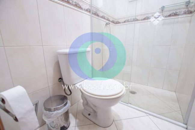 Imagem Casa com 3 Quartos à Venda, 150 m² em Campo Grande - Santos Imagem Casa com 3 Quartos à Venda, 150 m² em Campo Grande - Santos