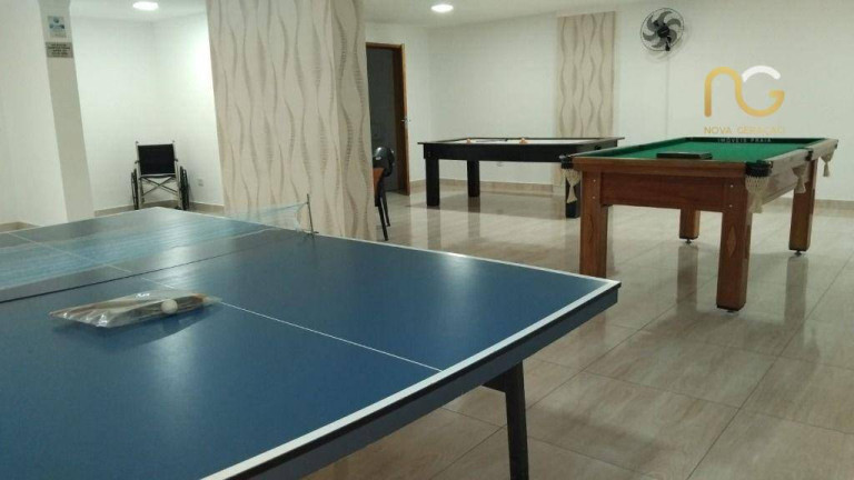 Imagem Apartamento com 3 Quartos à Venda, 135 m² em Boqueirão - Praia Grande Imagem Apartamento com 3 Quartos à Venda, 135 m² em Boqueirão - Praia Grande