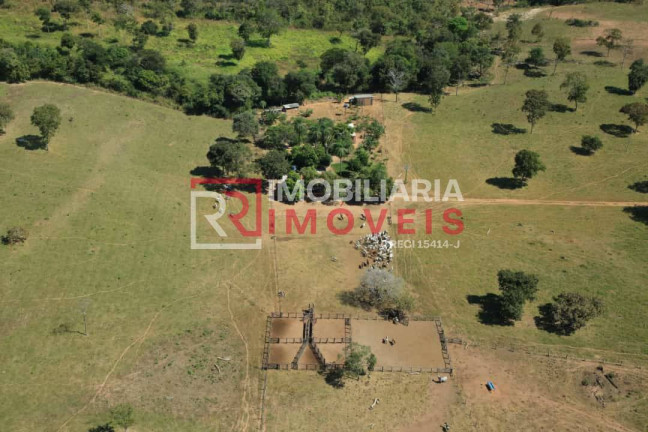 Imagem Fazenda à Venda, 450 m² em Serra Nova Dourada Imagem Fazenda à Venda, 450 m² em Serra Nova Dourada