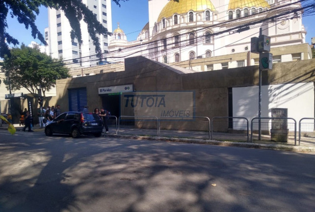Imagem Imóvel Comercial à Venda, 31 m² em Vila Mariana - São Paulo Imagem Imóvel Comercial à Venda, 31 m² em Vila Mariana - São Paulo