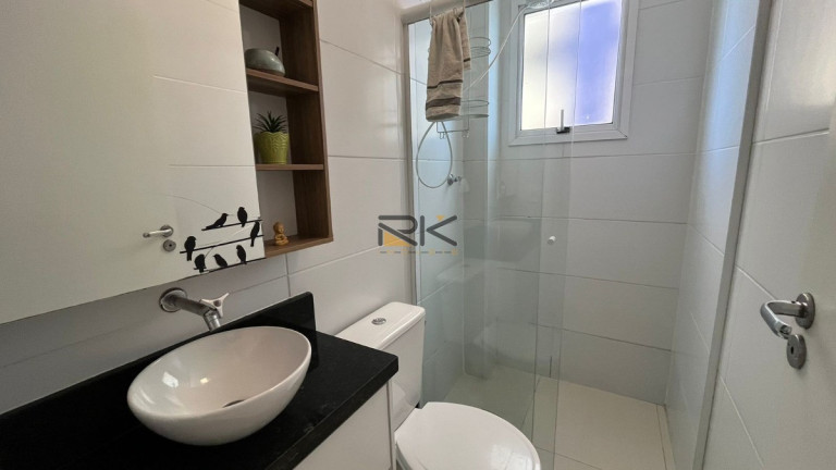 Imagem Apartamento com 2 Quartos à Venda, 66 m² em Tenório - Ubatuba