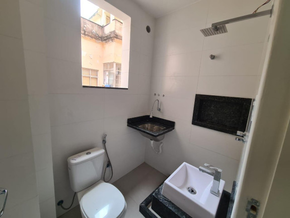 Imagem Apartamento com 1 Quarto à Venda, 22 m² em Flamengo - Rio De Janeiro