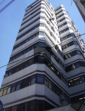 Imagem Sala Comercial à Venda, 36 m² em Pinheiros - São Paulo