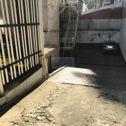 Imagem Imóvel Comercial para Alugar, 2.290 m² em Consolação - São Paulo