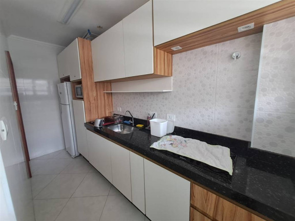 Imagem Apartamento com 2 Quartos à Venda, em Mirim - Praia Grande Imagem Apartamento com 2 Quartos à Venda, em Mirim - Praia Grande