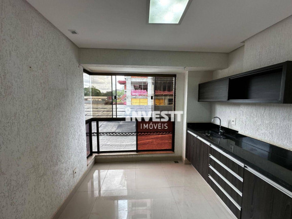 Imagem Apartamento com 2 Quartos à Venda, 112 m² em Setor Bueno - Goiânia Imagem Apartamento com 2 Quartos à Venda, 112 m² em Setor Bueno - Goiânia