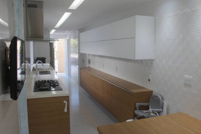 Imagem Cobertura com 4 Quartos à Venda, 308 m² em Barra Da Tijuca - Rio De Janeiro Imagem Cobertura com 4 Quartos à Venda, 308 m² em Barra Da Tijuca - Rio De Janeiro