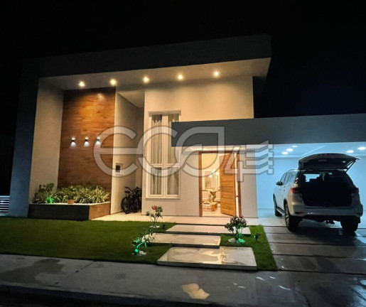Casa com 4 Quartos à Venda, 250 m² em Centro - Barra Dos Coqueiros