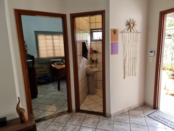 Imagem Casa com 3 Quartos à Venda, 208 m² em Vila Vilas Boas - Campo Grande Imagem Casa com 3 Quartos à Venda, 208 m² em Vila Vilas Boas - Campo Grande