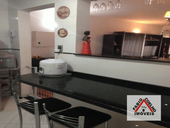 Imagem Apartamento à Venda, 100 m² em Vila Nova Conceição - São Paulo Imagem Apartamento à Venda, 100 m² em Vila Nova Conceição - São Paulo