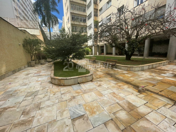 Imagem Apartamento com 2 Quartos à Venda, 110 m² em Higienópolis - São Paulo