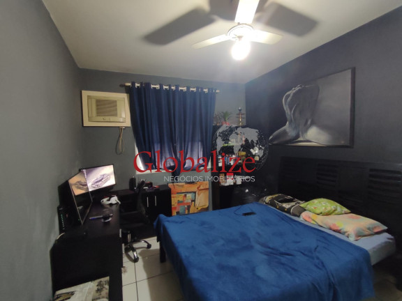 Imagem Imóvel com 2 Quartos à Venda, 90 m² em Boqueirão - Santos Imagem Imóvel com 2 Quartos à Venda, 90 m² em Boqueirão - Santos