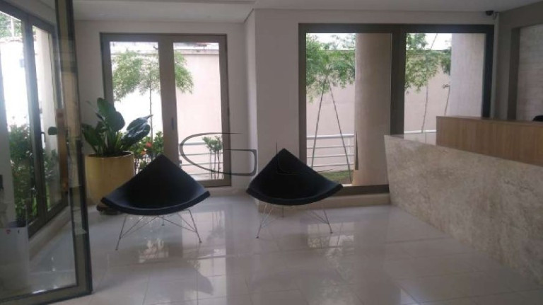 Imagem Flat com 1 Quarto à Venda, 28 m² em Campo Belo - São Paulo Imagem Flat com 1 Quarto à Venda, 28 m² em Campo Belo - São Paulo