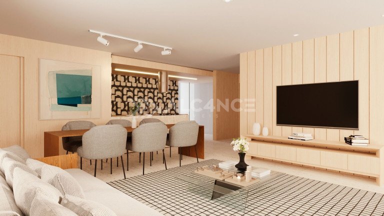 Imagem Apartamento com 3 Quartos à Venda, 76 m² em Jardim Oceania - João Pessoa Imagem Apartamento com 3 Quartos à Venda, 76 m² em Jardim Oceania - João Pessoa