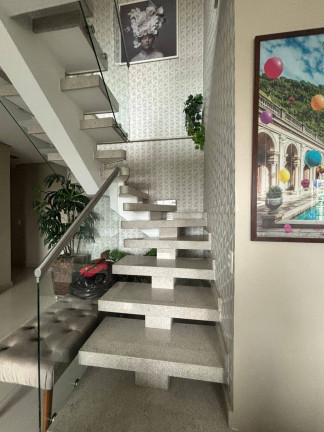 Imagem Cobertura com 3 Quartos à Venda, 158 m² em Vila Camilópolis - Santo André Imagem Cobertura com 3 Quartos à Venda, 158 m² em Vila Camilópolis - Santo André
