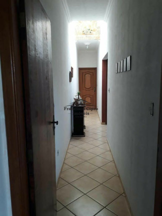 Imagem Sobrado com 4 Quartos à Venda, 232 m² em Jardim Esperança - Guaratinguetá Imagem Sobrado com 4 Quartos à Venda, 232 m² em Jardim Esperança - Guaratinguetá