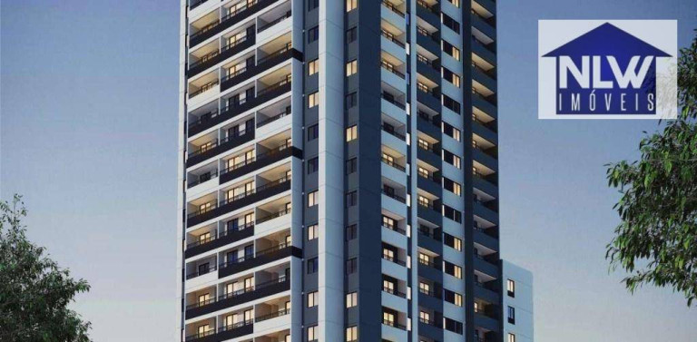 Imagem Studio com 1 Quarto à Venda, 27 m² em Belenzinho - São Paulo Imagem Studio com 1 Quarto à Venda, 27 m² em Belenzinho - São Paulo