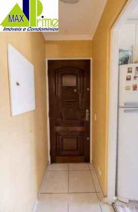 Imagem Apartamento com 2 Quartos à Venda, 59 m² em Chácara Califórnia - São Paulo Imagem Apartamento com 2 Quartos à Venda, 59 m² em Chácara Califórnia - São Paulo