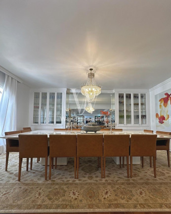 Imagem Apartamento com 5 Quartos à Venda, 466 m² em Jardim Paulista - São Paulo Imagem Apartamento com 5 Quartos à Venda, 466 m² em Jardim Paulista - São Paulo