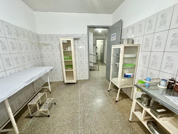 Imagem Casa à Venda, 473 m² em Mata Escura - Salvador