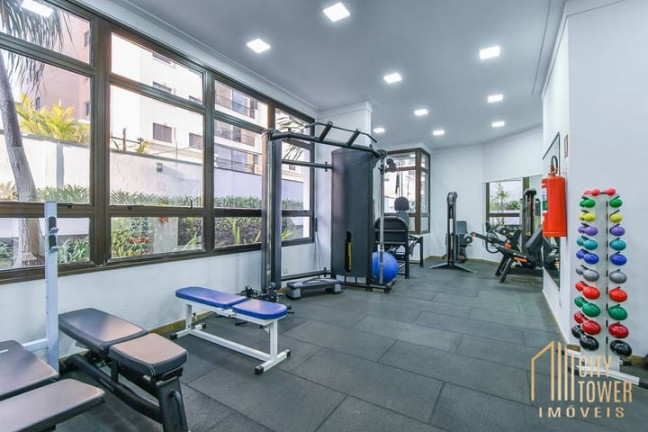 Imagem Apartamento com 4 Quartos à Venda, 200 m² em Moema - São Paulo