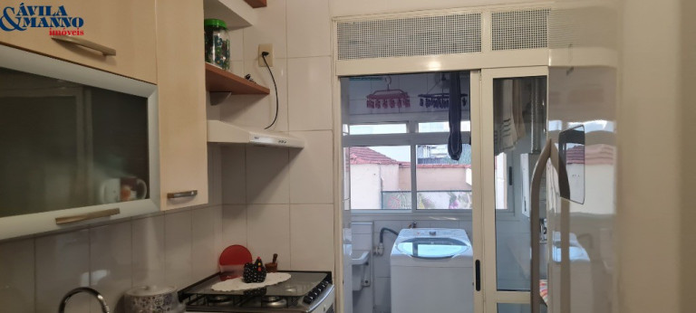 Imagem Apartamento com 3 Quartos à Venda, 105 m² em Mooca - São Paulo Imagem Apartamento com 3 Quartos à Venda, 105 m² em Mooca - São Paulo