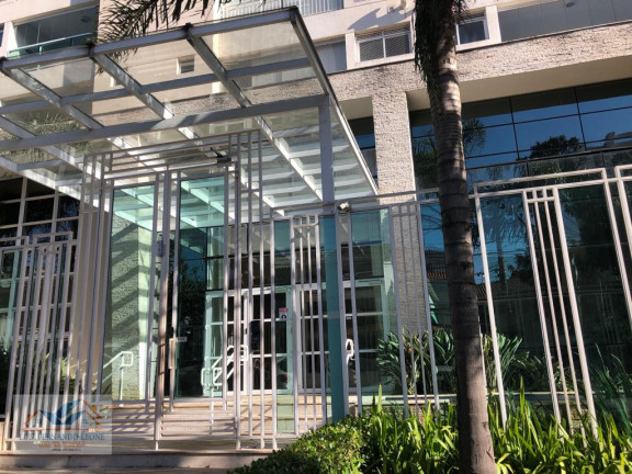 Imagem Apartamento com 1 Quarto à Venda, 47 m² em Jardim Aeroporto - São Paulo