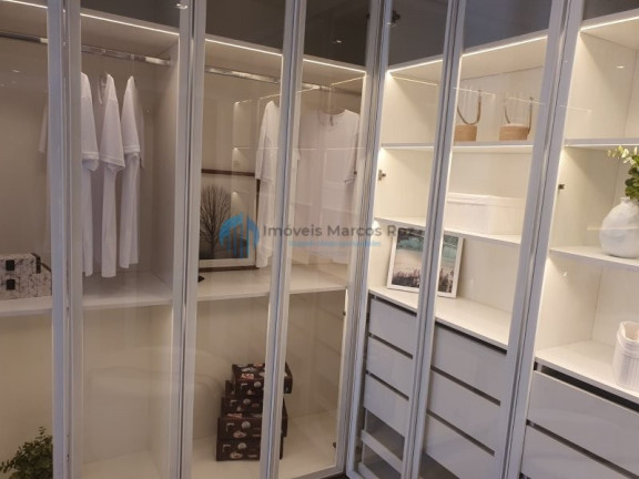 Imagem Apartamento com 2 Quartos à Venda, 55 m² em Jardim Esperança - Barueri