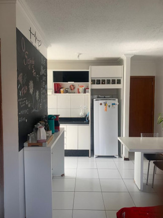 Imagem Apartamento com 2 Quartos à Venda, 45 m² em Fundos - Biguaçu Imagem Apartamento com 2 Quartos à Venda, 45 m² em Fundos - Biguaçu