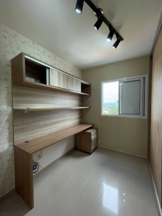Imagem Apartamento com 3 Quartos à Venda,  em Centro - Taubaté