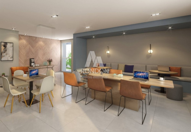Imagem Apartamento com 2 Quartos à Venda, 49 m² em Belenzinho - São Paulo
