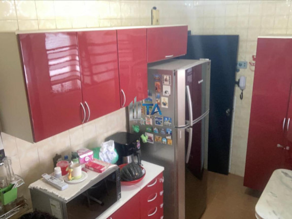 Imagem Imóvel com 3 Quartos à Venda, 69 m² em Vila Rossi Borghi E Siqueira - Campinas Imagem Imóvel com 3 Quartos à Venda, 69 m² em Vila Rossi Borghi E Siqueira - Campinas