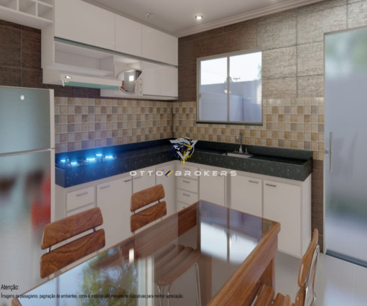 Imagem Apartamento com 2 Quartos à Venda, 79 m² em Nova Cabrália - Santa Cruz Cabrália