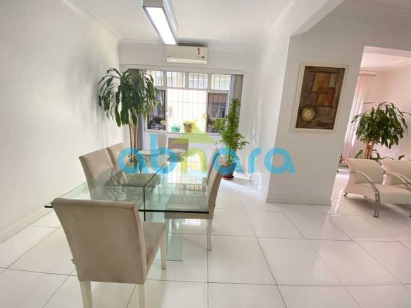 Imagem Apartamento com 3 Quartos à Venda, 150 m² em Copacabana - Rio De Janeiro Imagem Apartamento com 3 Quartos à Venda, 150 m² em Copacabana - Rio De Janeiro