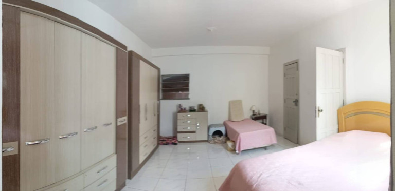 Imagem Casa com 3 Quartos à Venda, 90 m² em Jardim Primavera - Itabuna Imagem Casa com 3 Quartos à Venda, 90 m² em Jardim Primavera - Itabuna