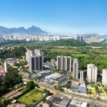 Imagem Apartamento com 2 Quartos à Venda, 45 m² em Jacarepaguá - Rio De Janeiro Imagem Apartamento com 2 Quartos à Venda, 45 m² em Jacarepaguá - Rio De Janeiro