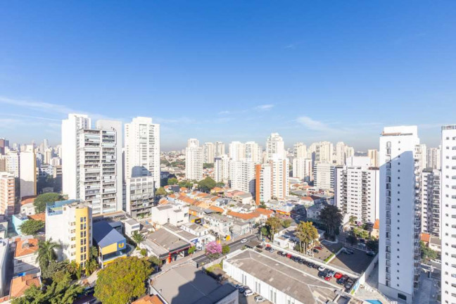 Imagem Cobertura com 2 Quartos à Venda, 141 m² em Lapa - São Paulo