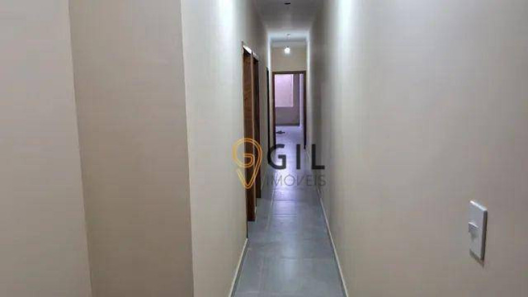 Imagem Casa com 3 Quartos à Venda, 122 m² em Residencial Parque Dos Sinos - Jacareí Imagem Casa com 3 Quartos à Venda, 122 m² em Residencial Parque Dos Sinos - Jacareí