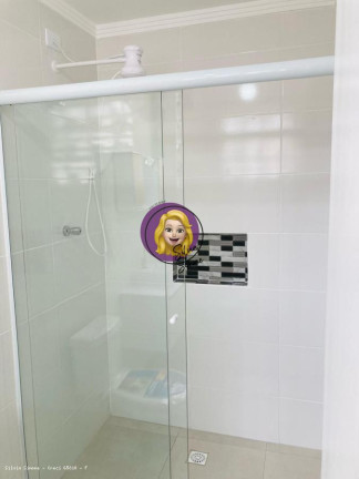 Imagem Apartamento com 1 Quarto à Venda, em Boqueirão - Santos Imagem Apartamento com 1 Quarto à Venda, em Boqueirão - Santos