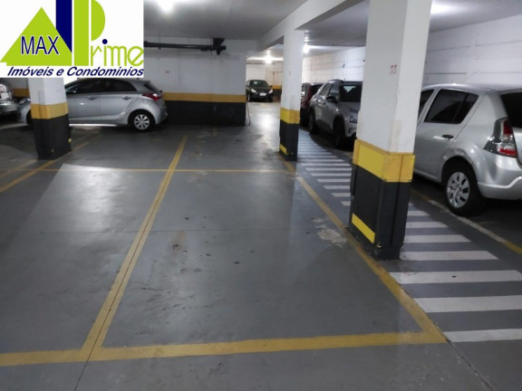 Imagem Apartamento com 3 Quartos à Venda, 63 m² em Vila Esperança - São Paulo