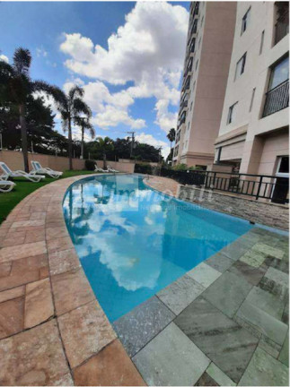 Imagem Apartamento com 2 Quartos à Venda, 60 m² em Barra Funda - São Paulo