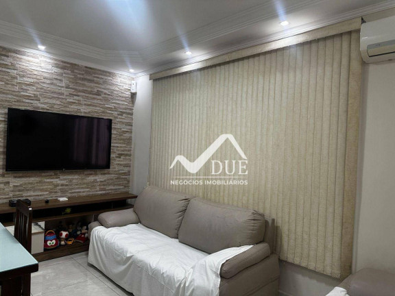 Imagem Apartamento com 2 Quartos à Venda, 67 m² em Aparecida - Santos Imagem Apartamento com 2 Quartos à Venda, 67 m² em Aparecida - Santos