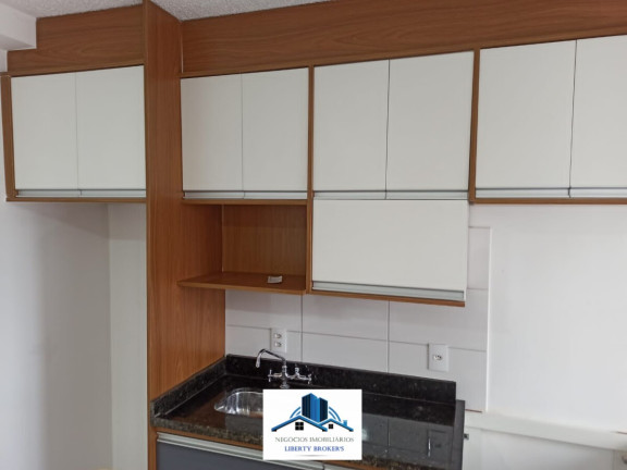 Imagem Apartamento com 2 Quartos à Venda, 40 m² em Vila Ema - São Paulo Imagem Apartamento com 2 Quartos à Venda, 40 m² em Vila Ema - São Paulo