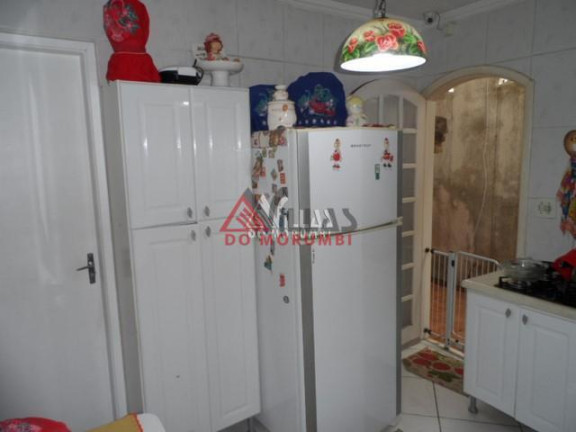 Imagem Sobrado com 4 Quartos à Venda, 180 m² em Jardim Ana Maria - São Paulo Imagem Sobrado com 4 Quartos à Venda, 180 m² em Jardim Ana Maria - São Paulo