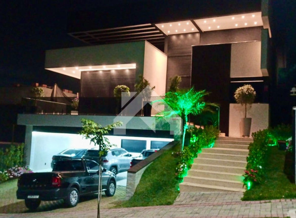 Imagem Casa de Condomínio com 3 Quartos à Venda, 462 m² em Cidade Tamboré - Santana De Parnaíba Imagem Casa de Condomínio com 3 Quartos à Venda, 462 m² em Cidade Tamboré - Santana De Parnaíba