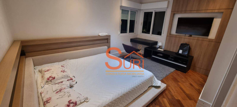 Imagem Casa com 4 Quartos à Venda, 620 m² em Parque Terra Nova Ii - São Bernardo Do Campo