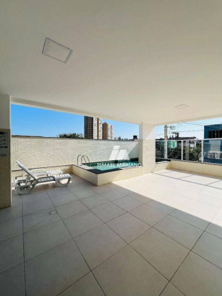Imagem Apartamento com 2 Quartos à Venda, 55 m² em Aribiri - Vila Velha Imagem Apartamento com 2 Quartos à Venda, 55 m² em Aribiri - Vila Velha