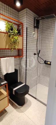 Imagem Apartamento com 1 Quarto à Venda, 25 m² em Vila Olímpia - São Paulo